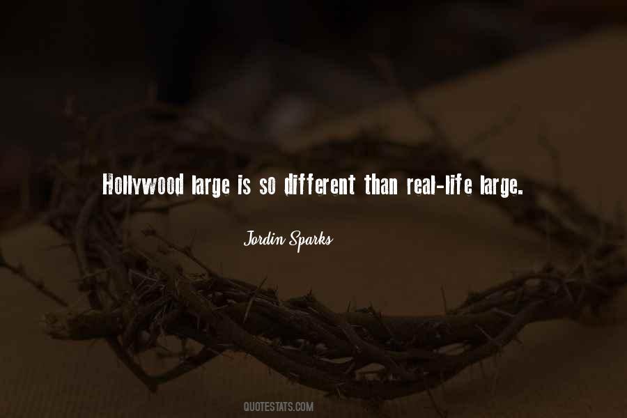 Jordin Sparks Quotes #780603