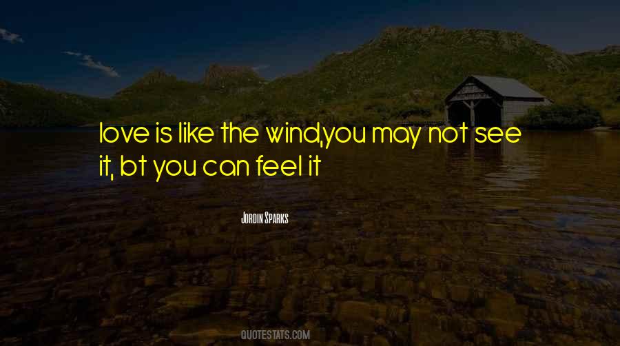 Jordin Sparks Quotes #868820
