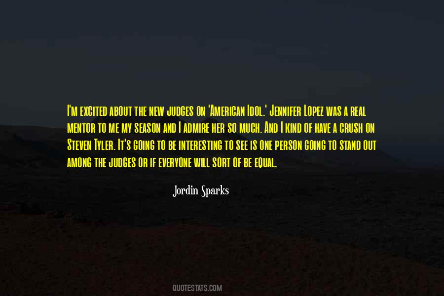 Jordin Sparks Quotes #915568