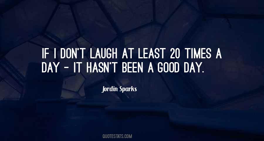 Jordin Sparks Quotes #941055