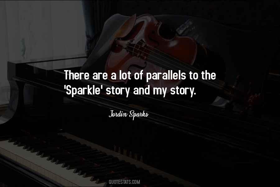 Jordin Sparks Quotes #974857
