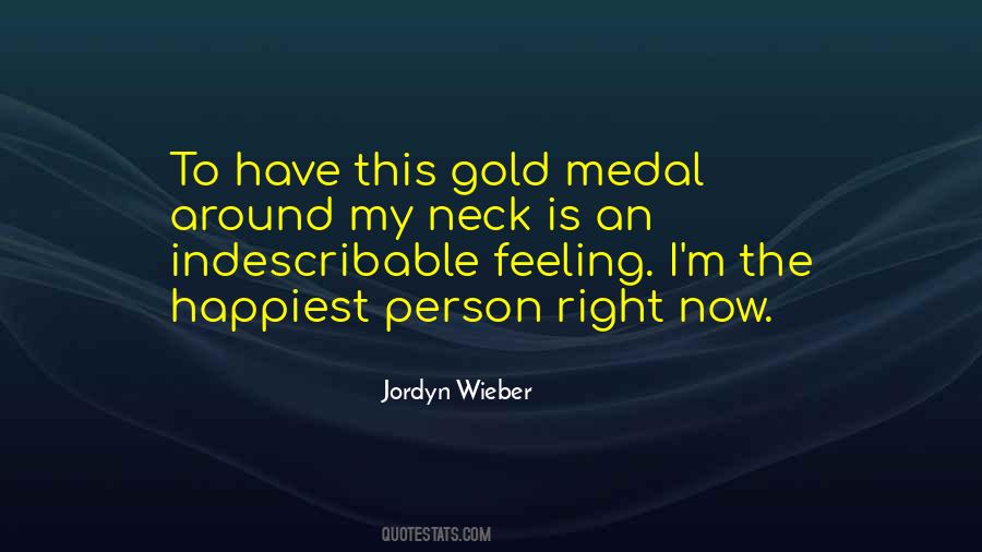 Jordyn Wieber Quotes #302566