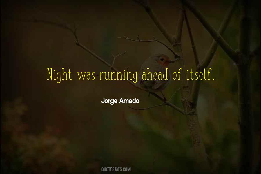 Jorge Amado Quotes #12646