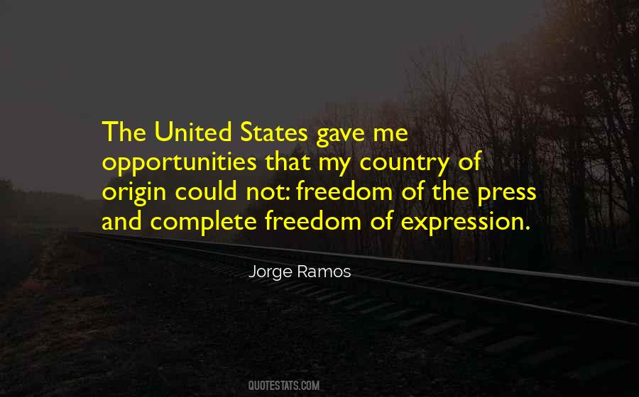 Jorge Ramos Quotes #1317439