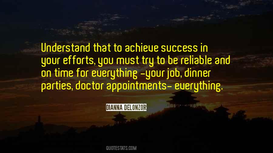 Quotes About Doctor Appointments #499876