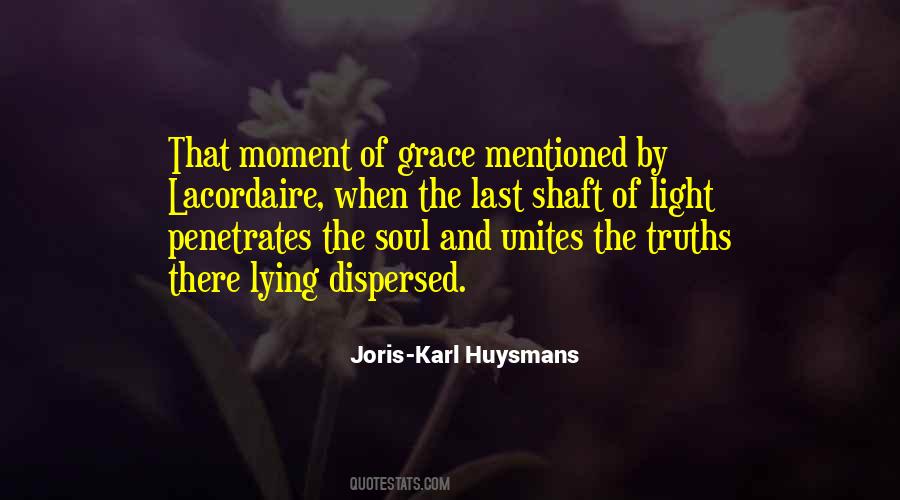 Joris Karl Huysmans Quotes #110716