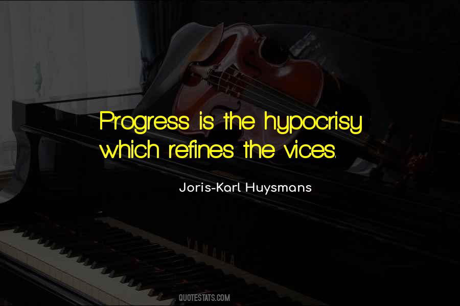 Joris Karl Huysmans Quotes #130030