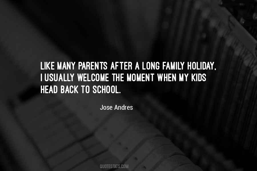 Jose Andres Quotes #1013131