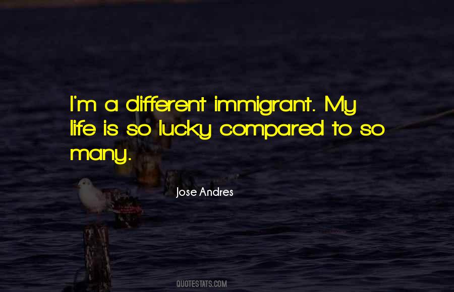 Jose Andres Quotes #167376