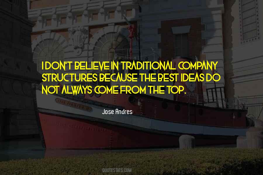 Jose Andres Quotes #330696