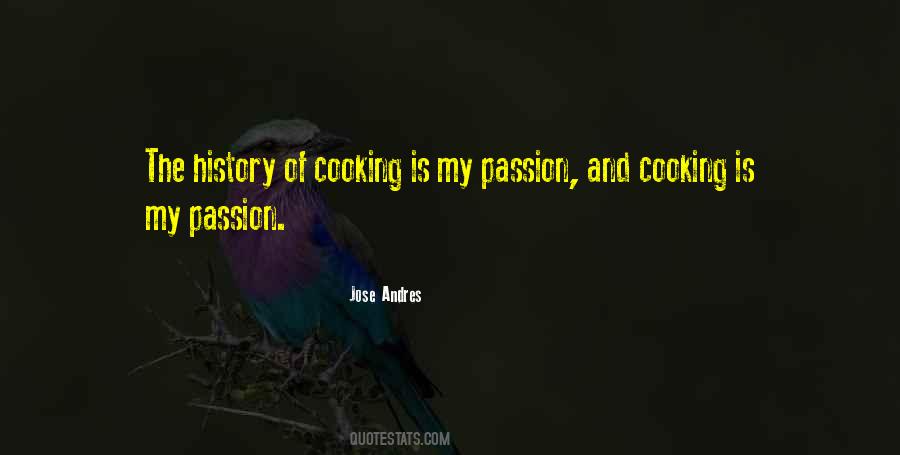 Jose Andres Quotes #486606