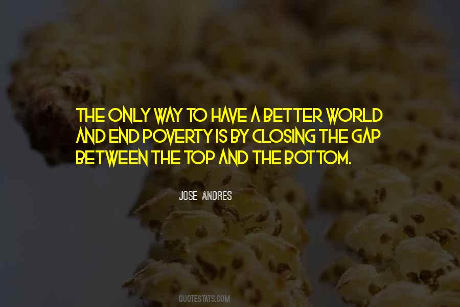 Jose Andres Quotes #551116