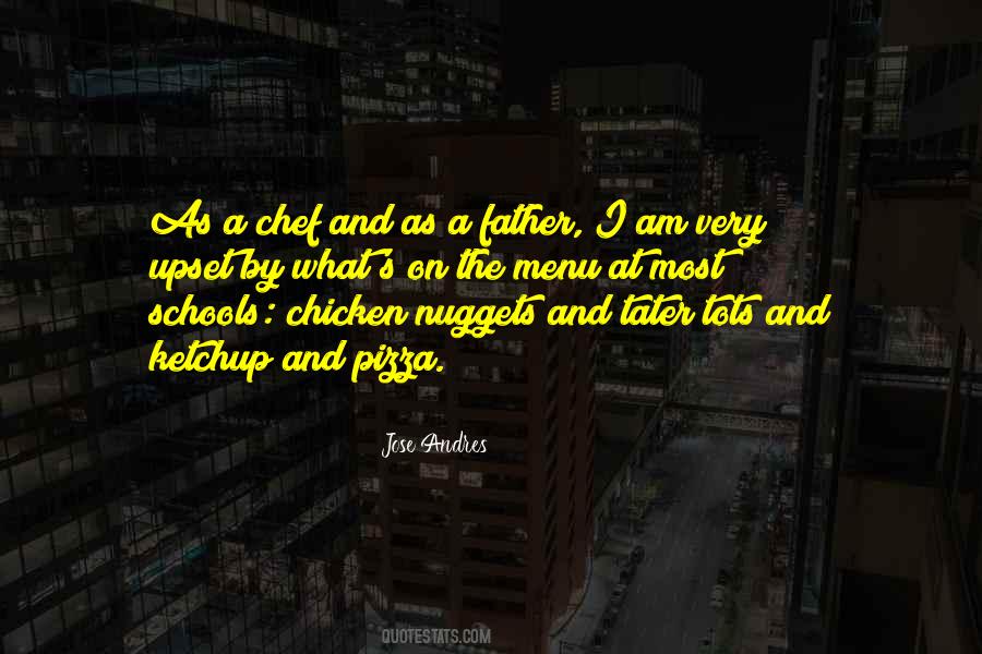 Jose Andres Quotes #736350