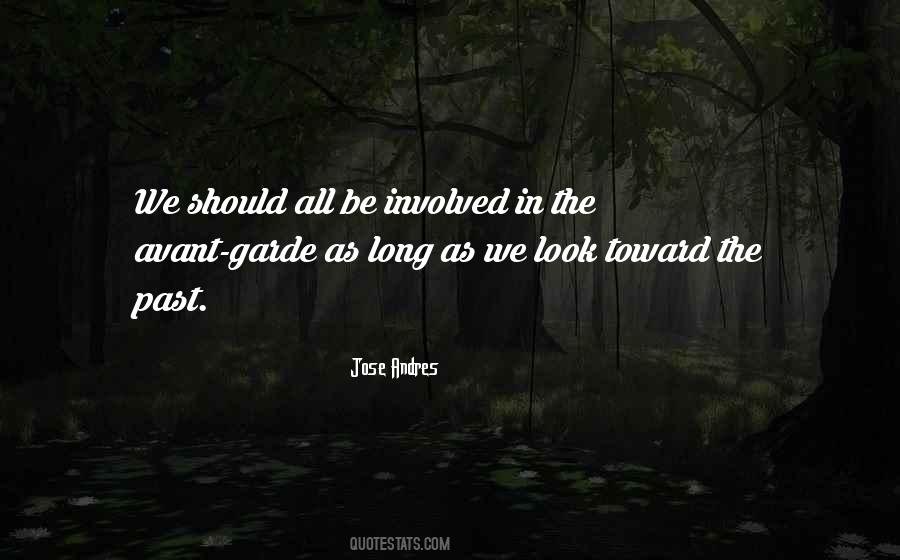 Jose Andres Quotes #787089