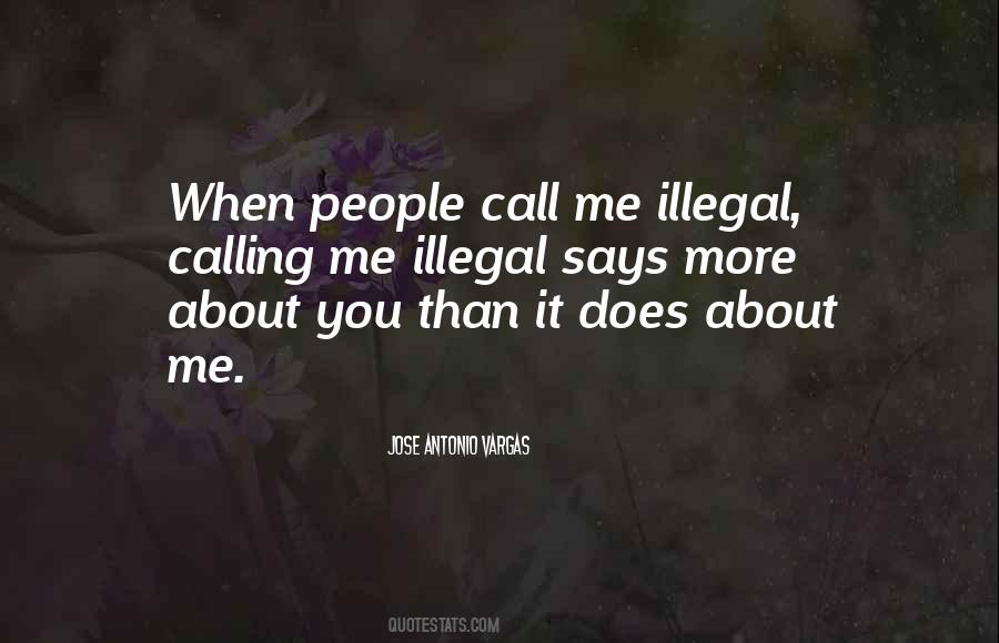 Jose Antonio Vargas Quotes #1496723