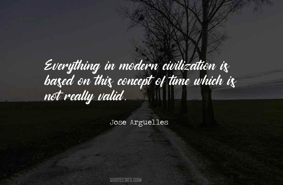 Jose Arguelles Quotes #1478154