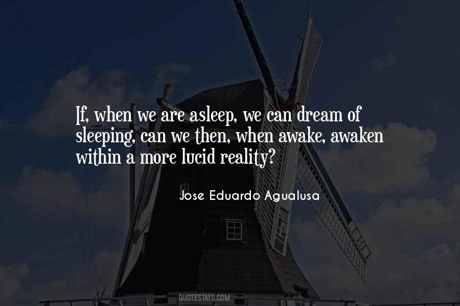 Jose Eduardo Agualusa Quotes #1460452