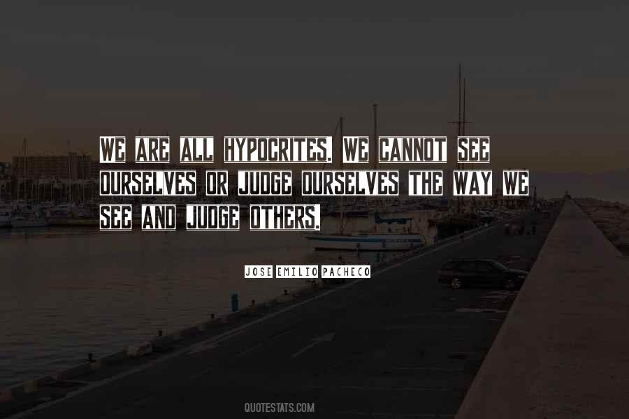 Jose Emilio Pacheco Quotes #1415211