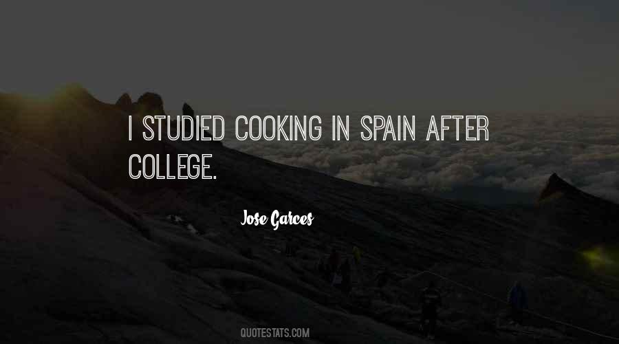 Jose Garces Quotes #1019879