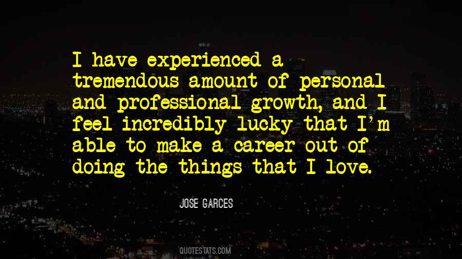 Jose Garces Quotes #1416174