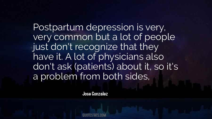 Jose Gonzalez Quotes #1309813