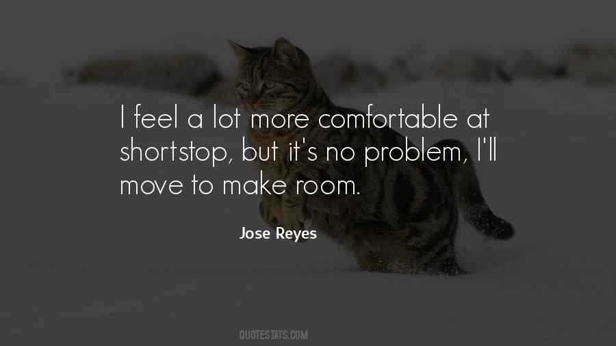 Jose Reyes Quotes #1204196