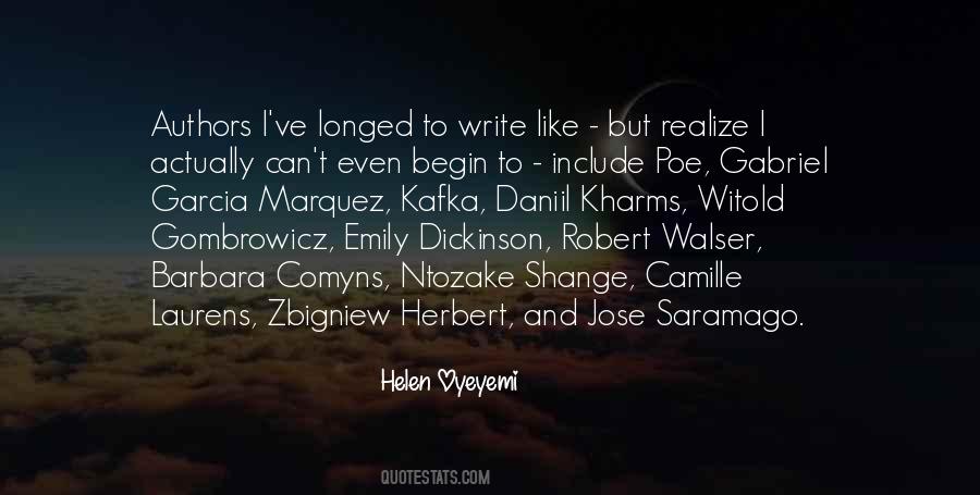 Jose Saramago Quotes #1121428