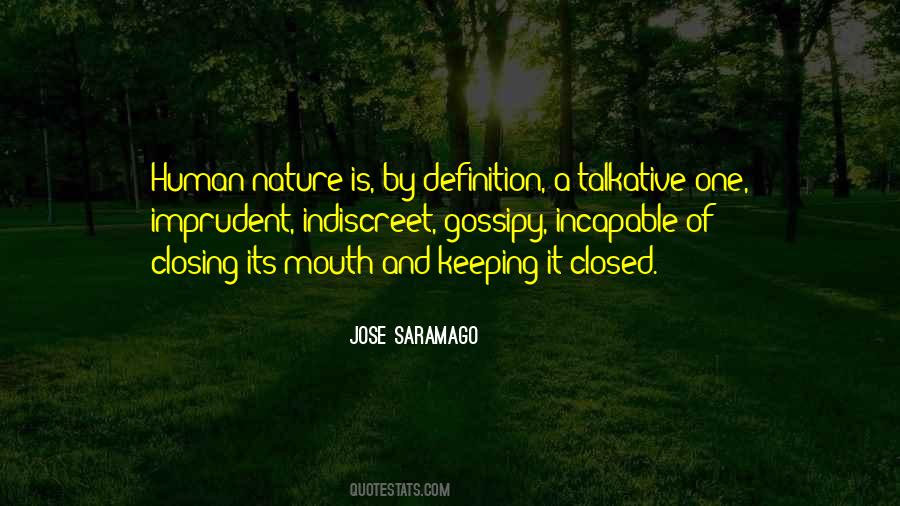 Jose Saramago Quotes #181731