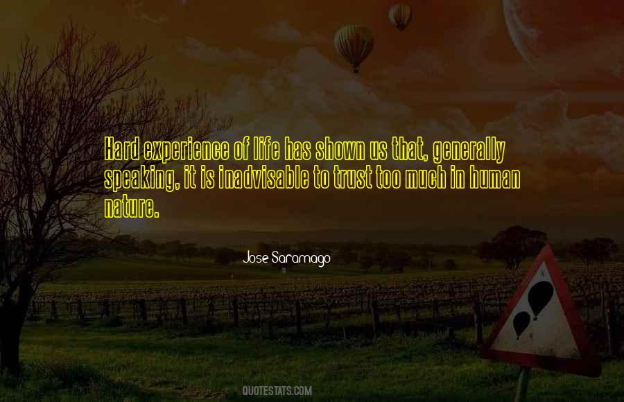Jose Saramago Quotes #268929