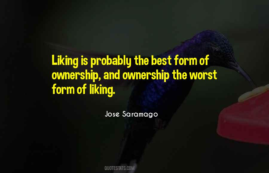 Jose Saramago Quotes #329233