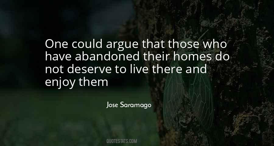 Jose Saramago Quotes #399688