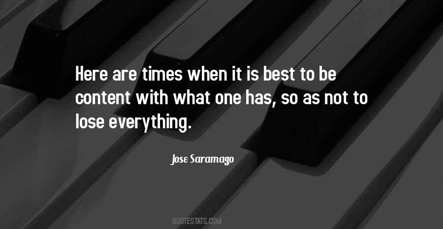 Jose Saramago Quotes #402490