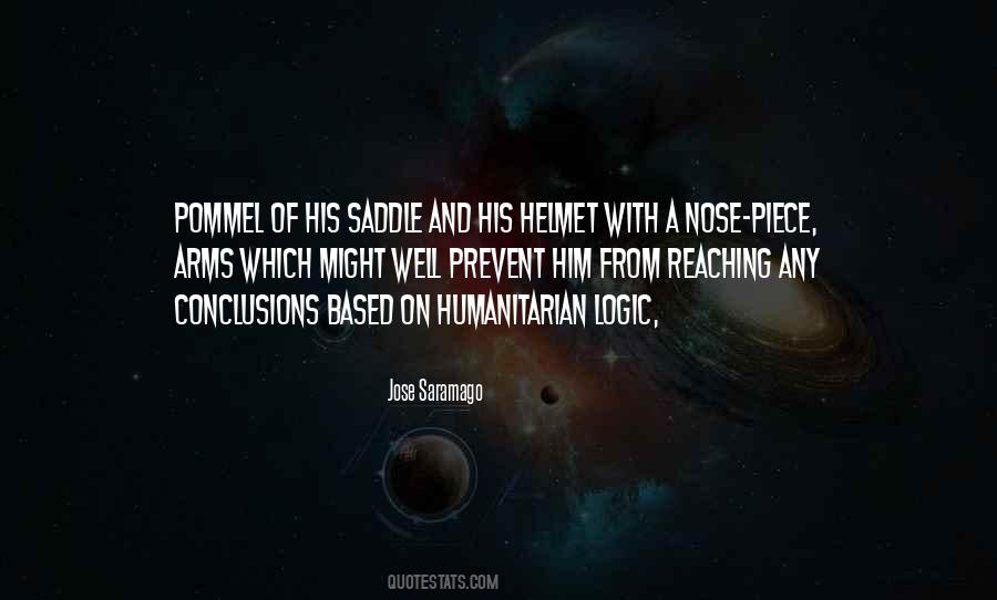 Jose Saramago Quotes #434490