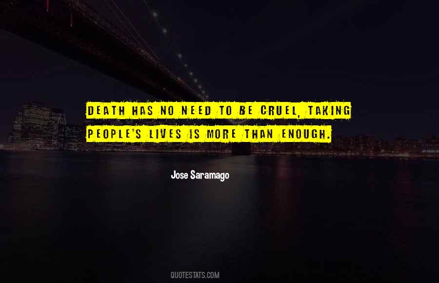 Jose Saramago Quotes #556925