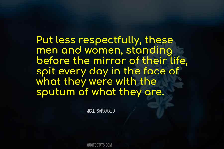 Jose Saramago Quotes #68877