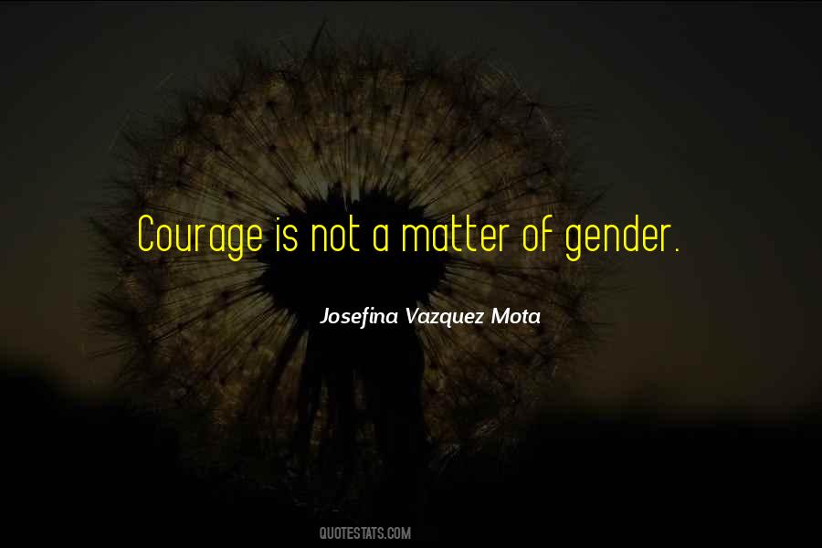 Josefina Vazquez Mota Quotes #889148