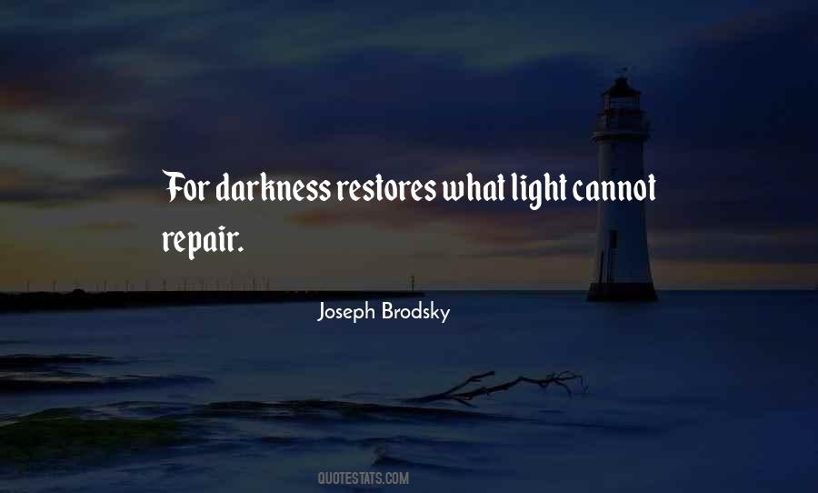Joseph Brodsky Quotes #1048472