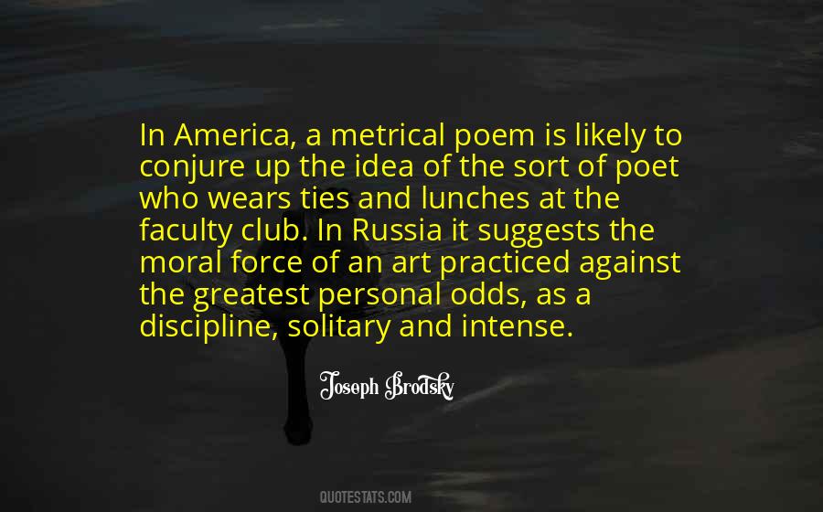 Joseph Brodsky Quotes #1062121