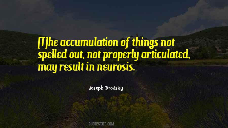 Joseph Brodsky Quotes #1107461