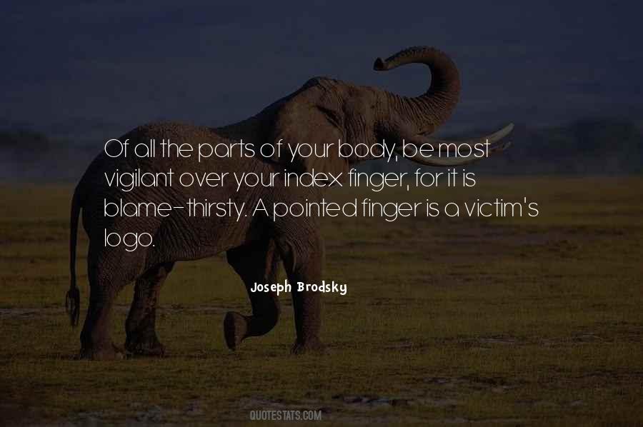 Joseph Brodsky Quotes #1147276