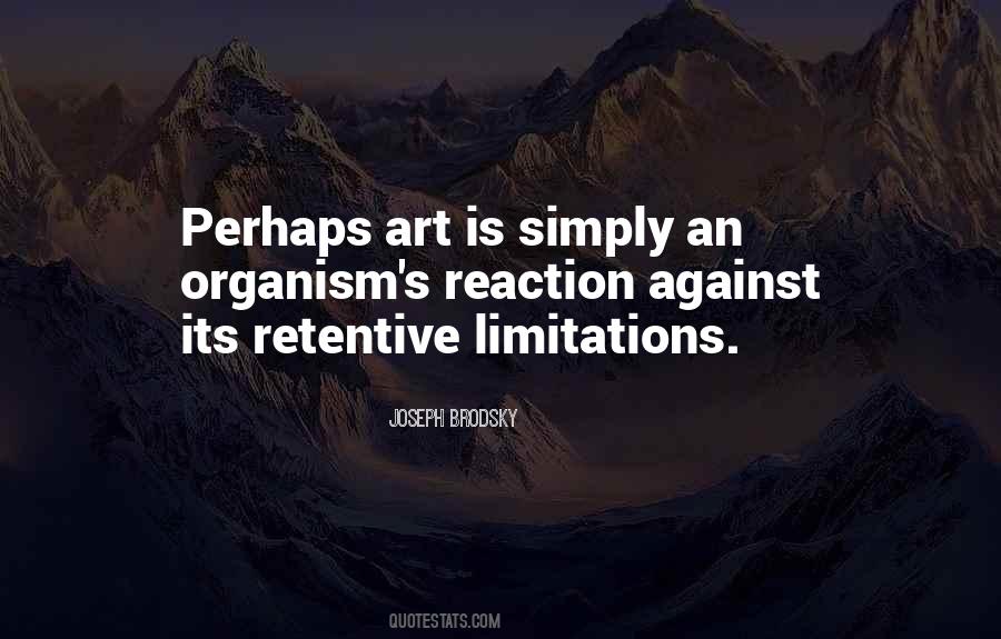 Joseph Brodsky Quotes #1155872