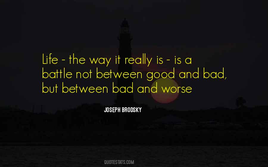 Joseph Brodsky Quotes #1201175