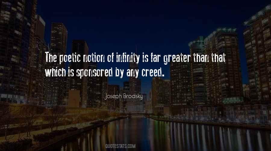 Joseph Brodsky Quotes #1239800