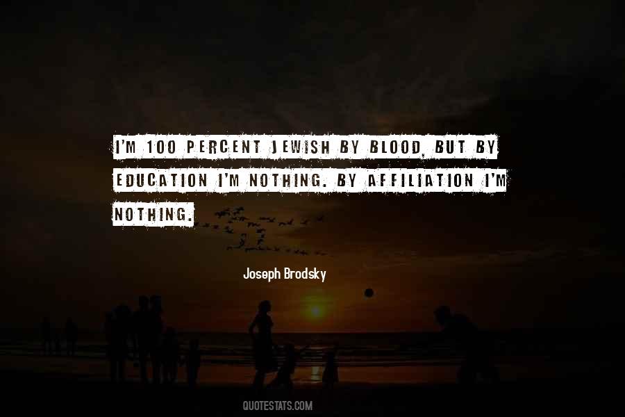 Joseph Brodsky Quotes #1361018