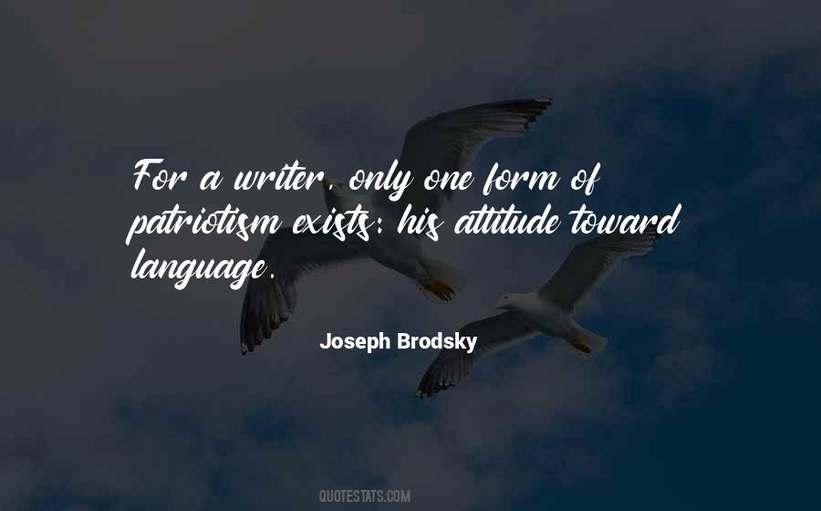 Joseph Brodsky Quotes #143998