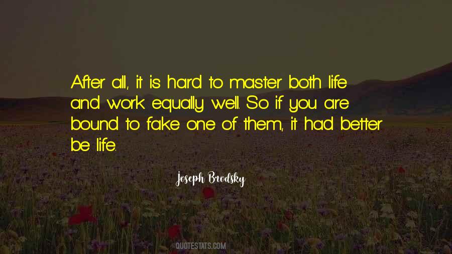 Joseph Brodsky Quotes #1488971