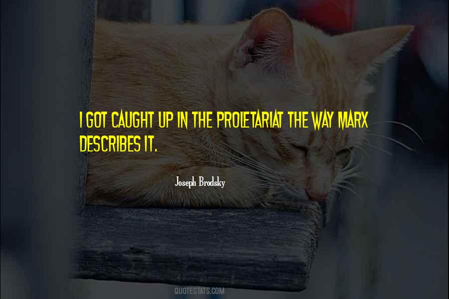 Joseph Brodsky Quotes #164153