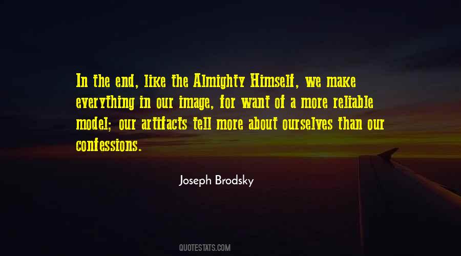 Joseph Brodsky Quotes #440481