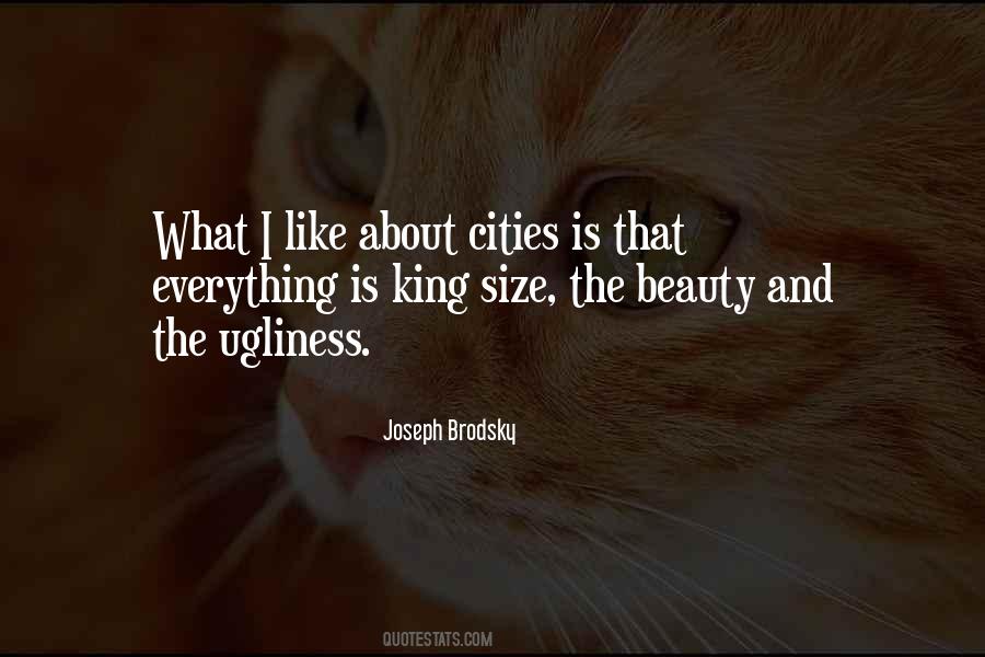 Joseph Brodsky Quotes #563952