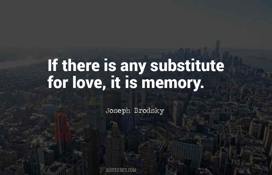 Joseph Brodsky Quotes #879300